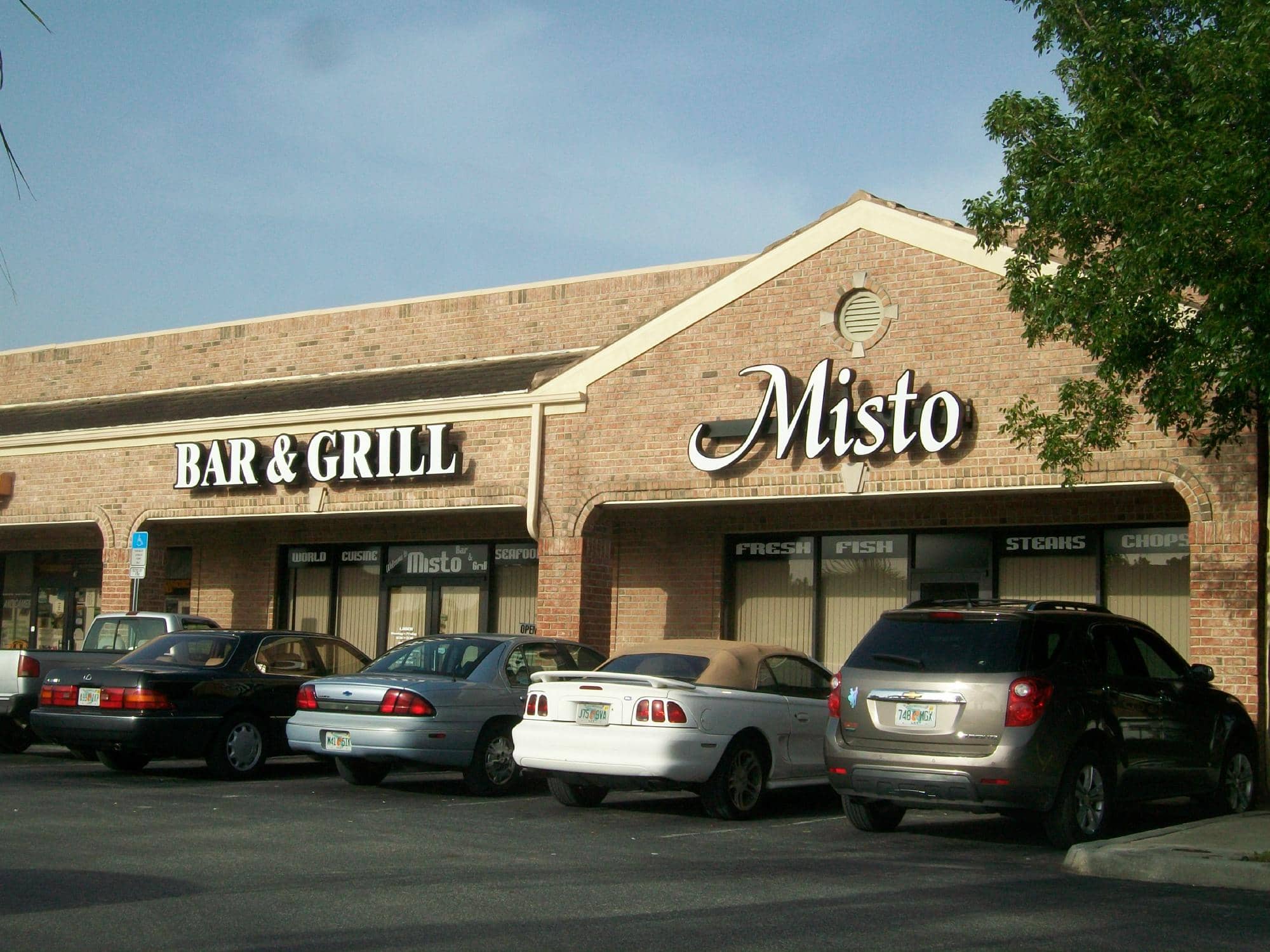 Authentic Italian Flavors