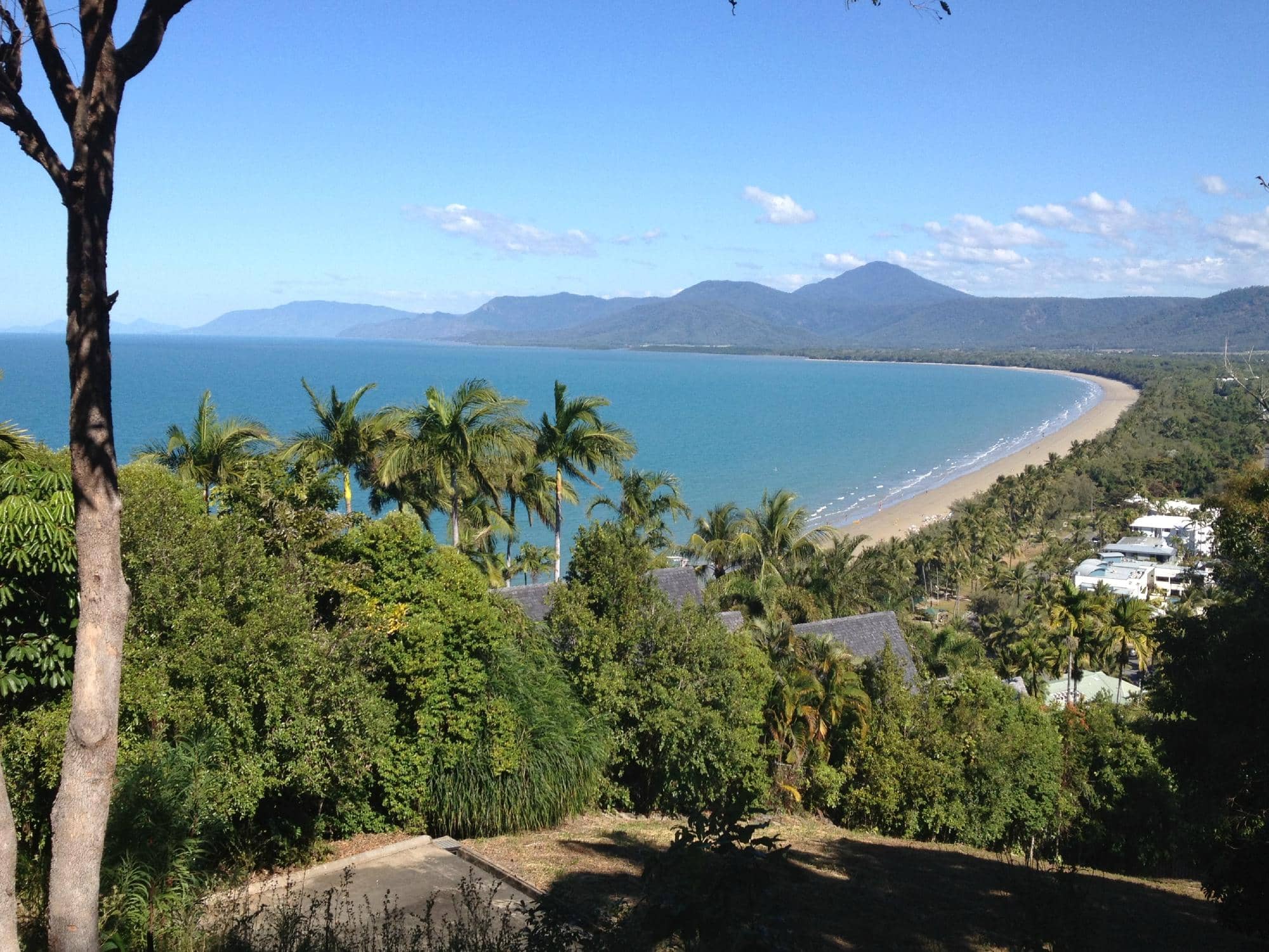 Flagstaff Hill Walk