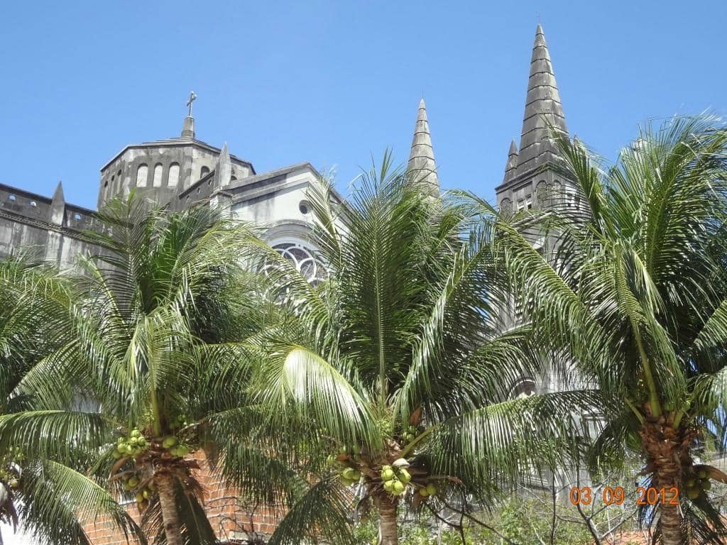 Vertical photo