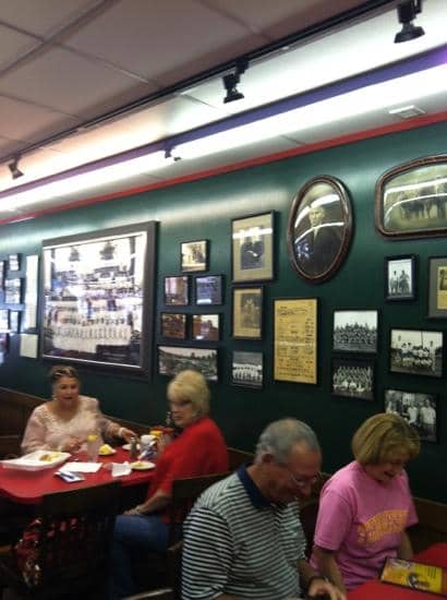 Exquisite Cocktails & Countryside Views