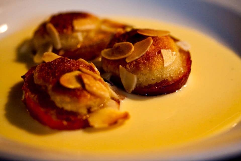 Global Street Food Flavors