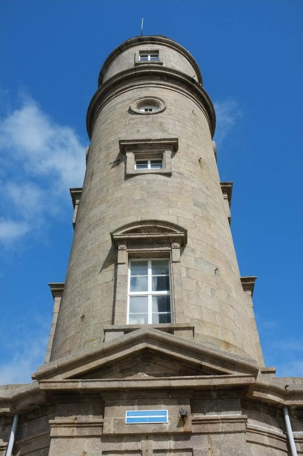 Vertical photo