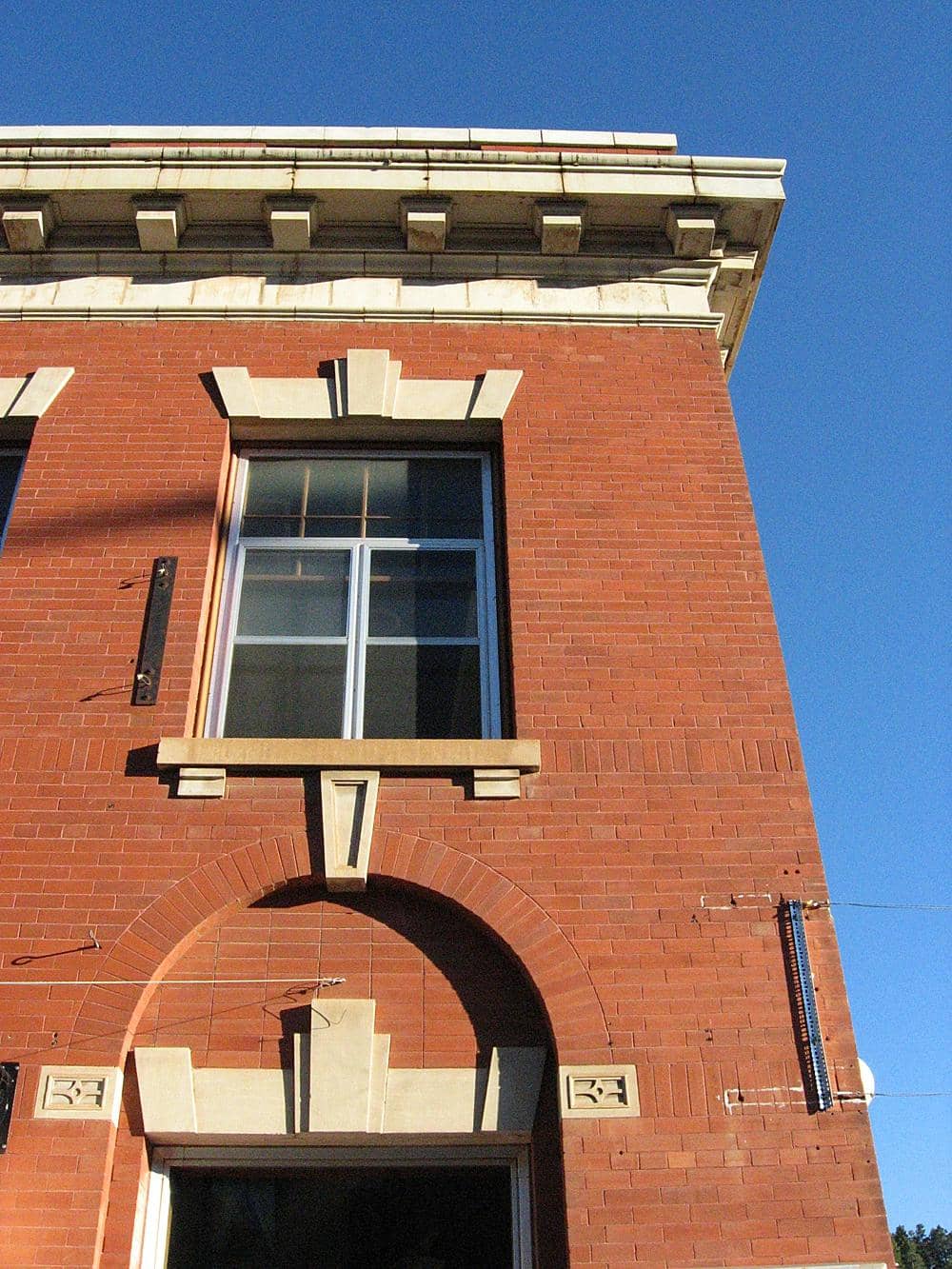 Vertical photo