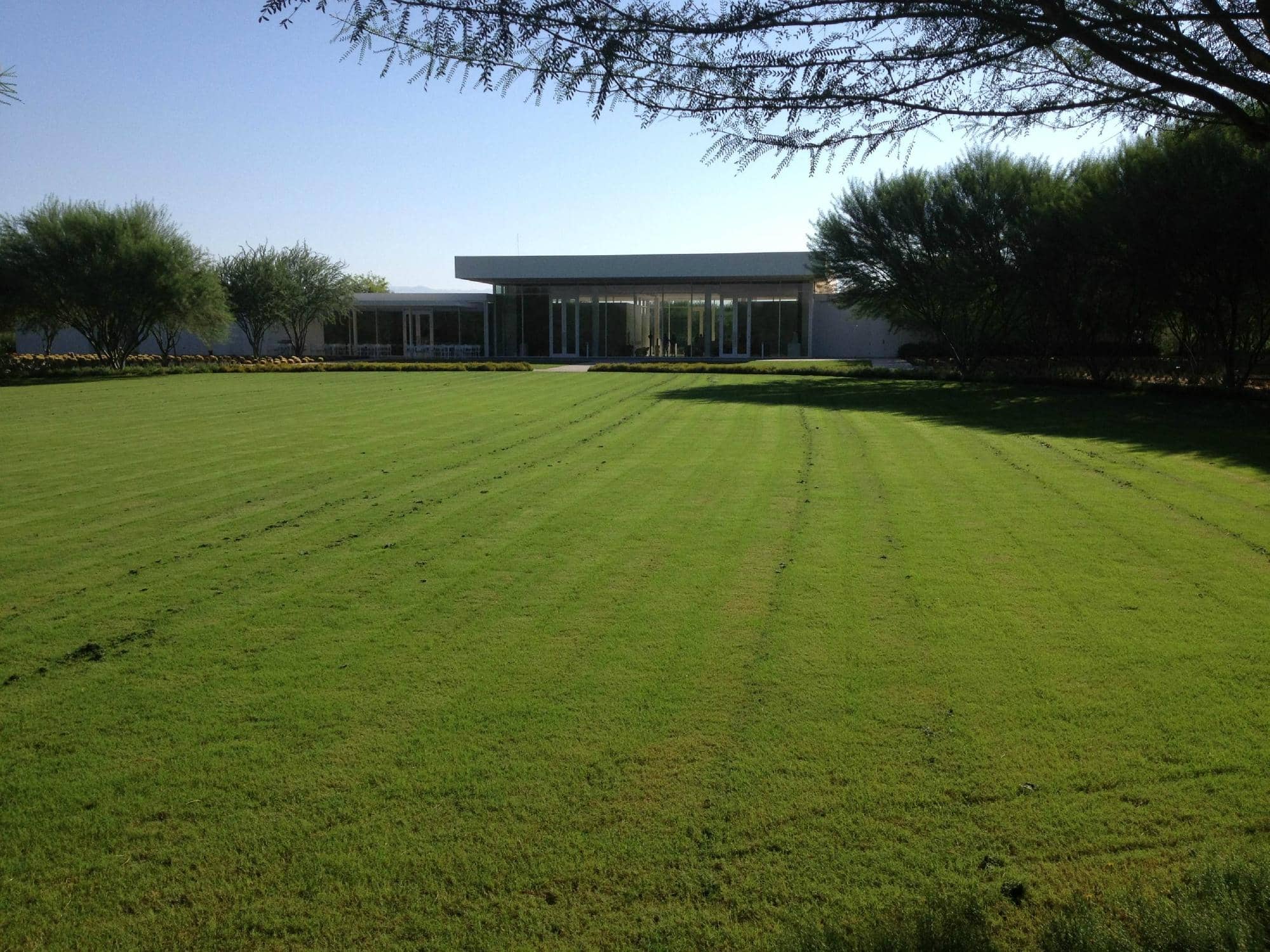 The Gardens
