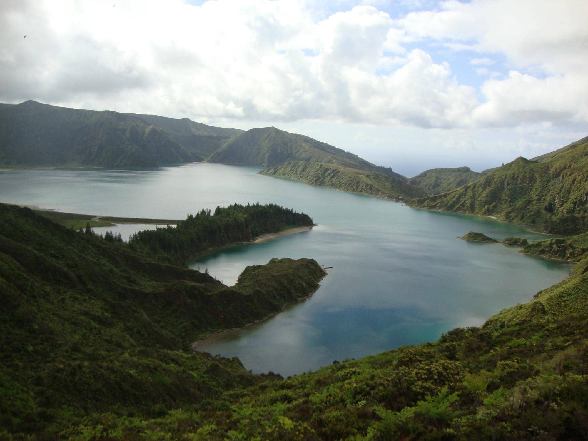 The Main Viewpoint