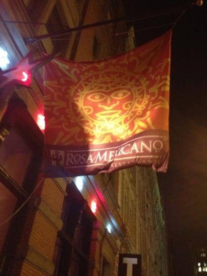 Innovative Tablet Ordering