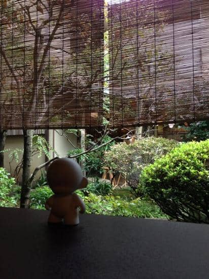 Michelin-Starred Excellence