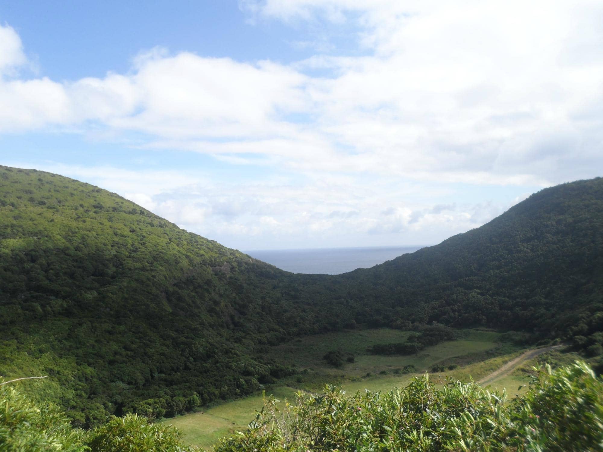 Monte Brasil Summit