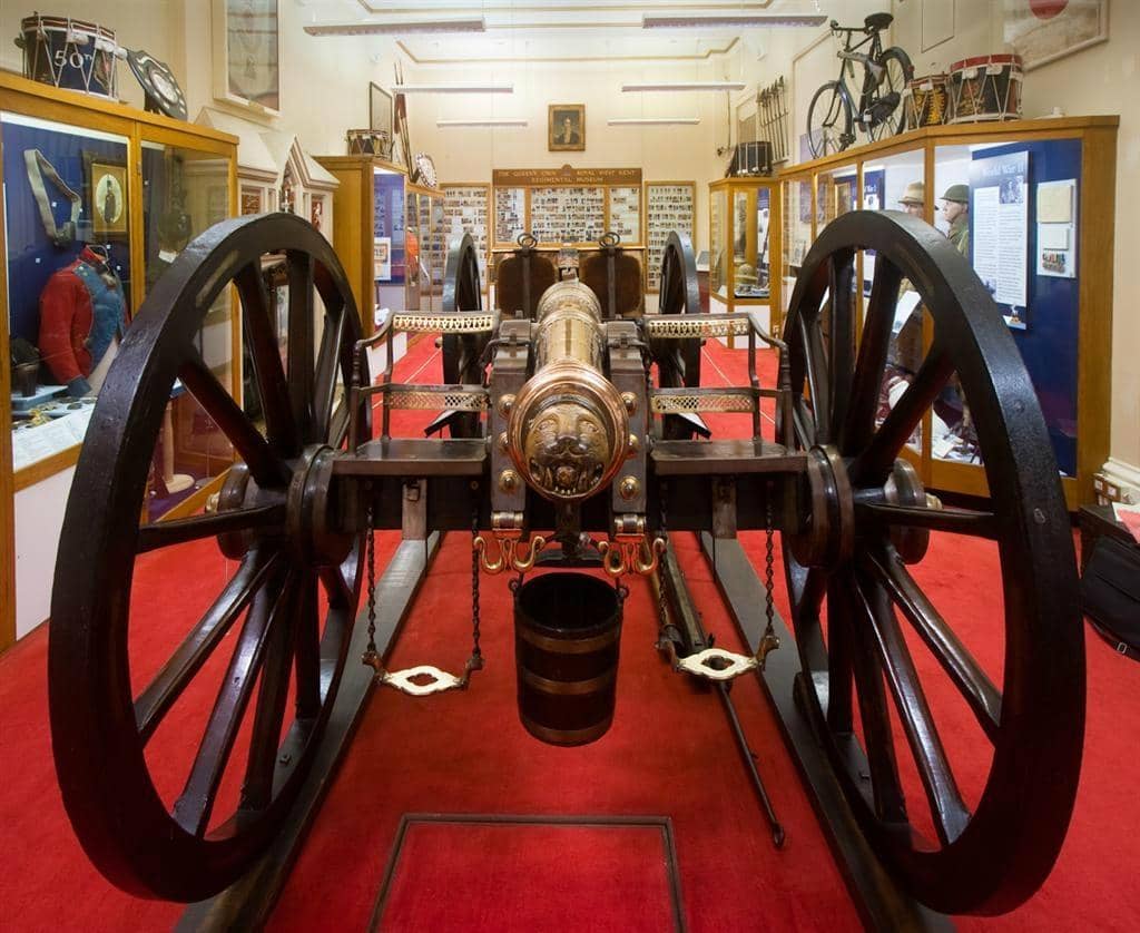 The Oldham Gallery