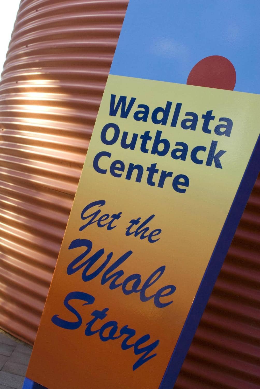 Aboriginal History & Culture