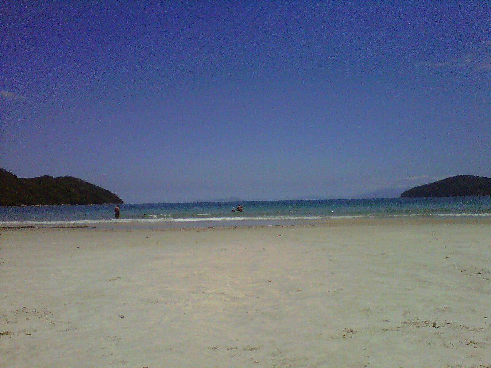 Expansive Sandy Shores