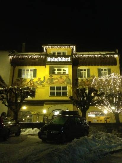 Cozy & Inviting Atmosphere