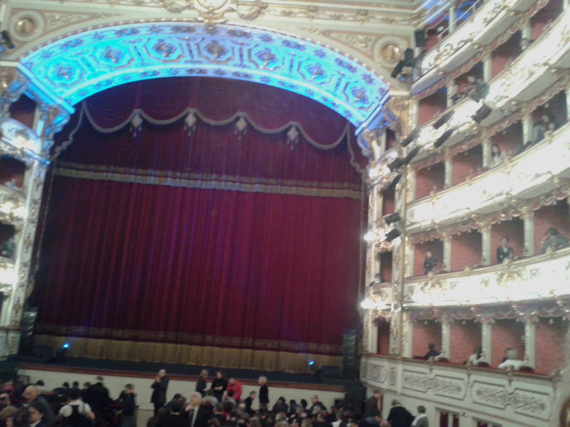 World-Class Performances