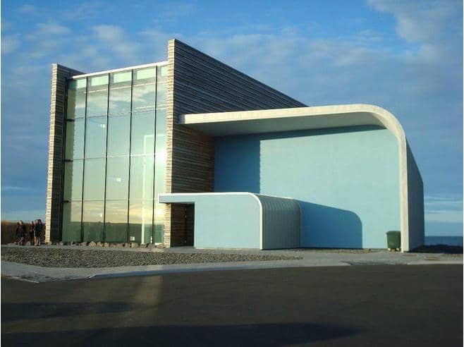 Viking Age History Exhibits