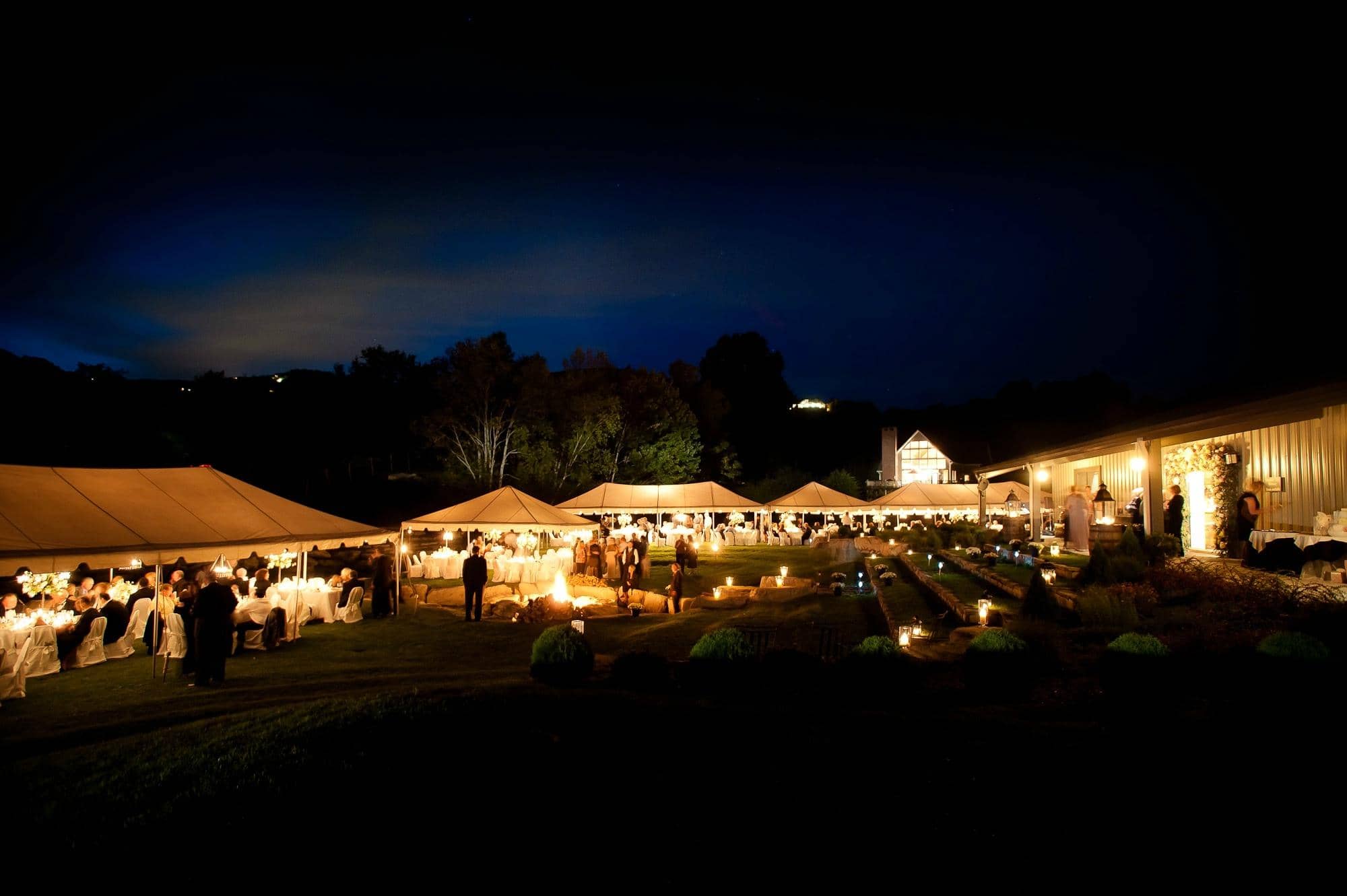 Wine Flights & Tastings