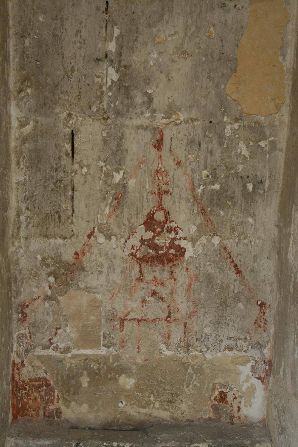 Messapian Cisterns