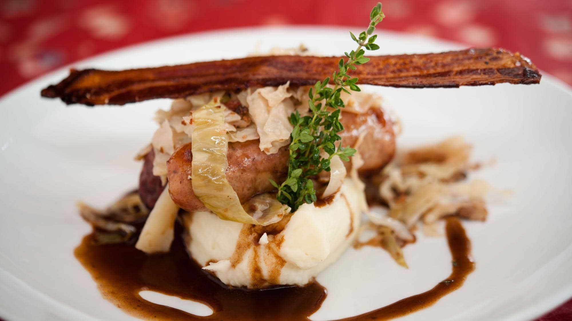 Sports Enthusiast's Paradise