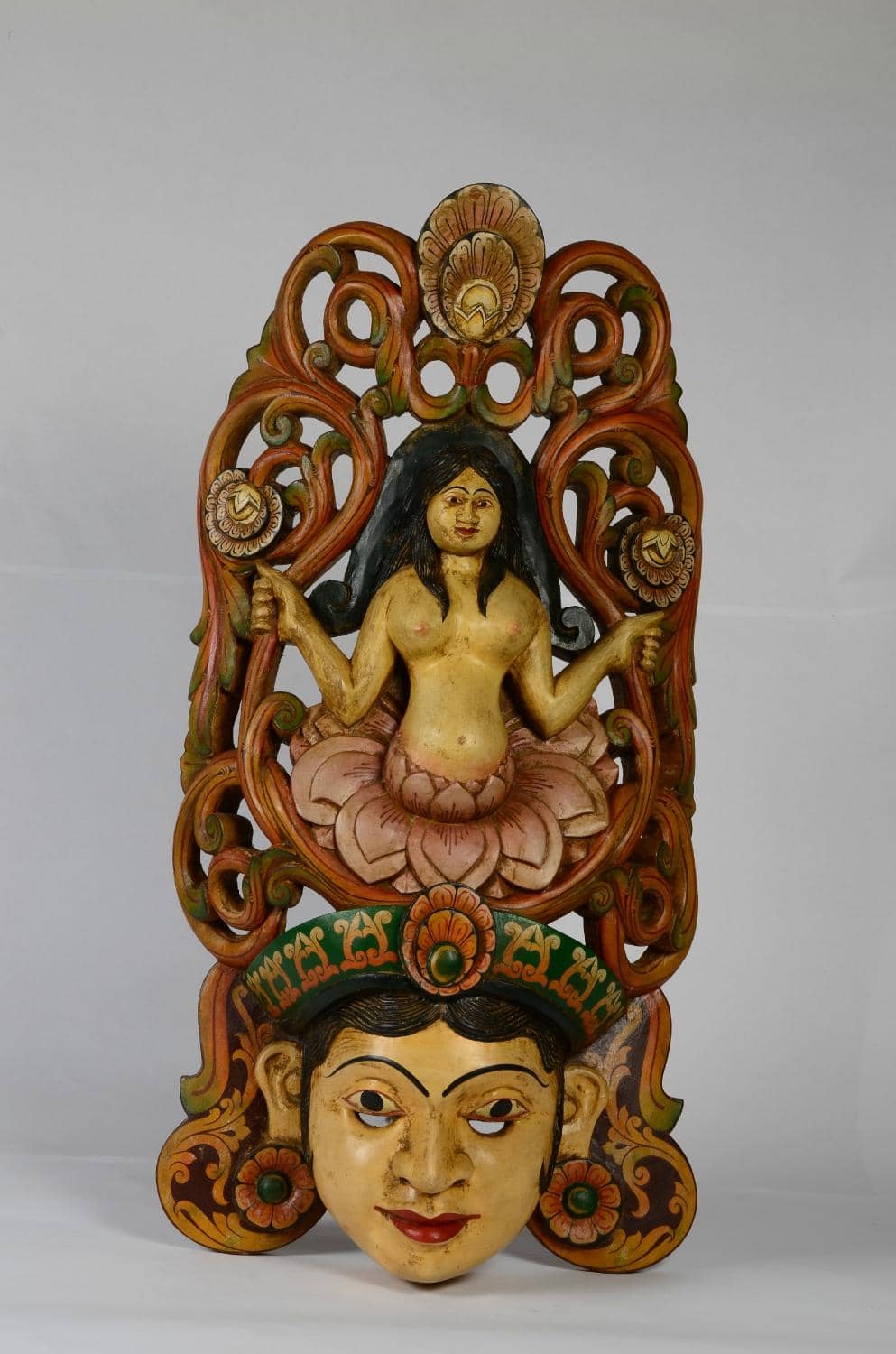 Artistic Ceramics