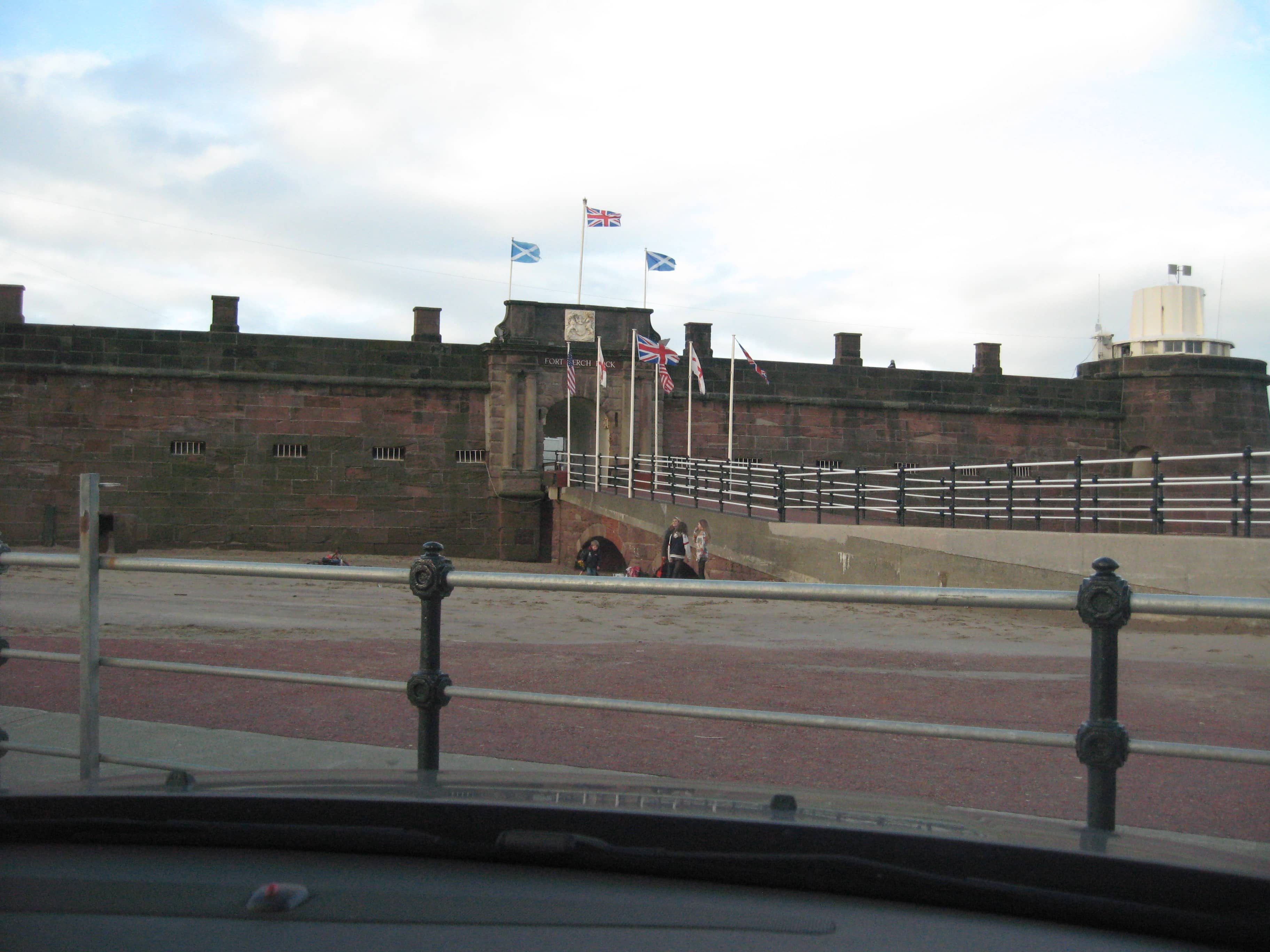 The Mess Cafe & Events