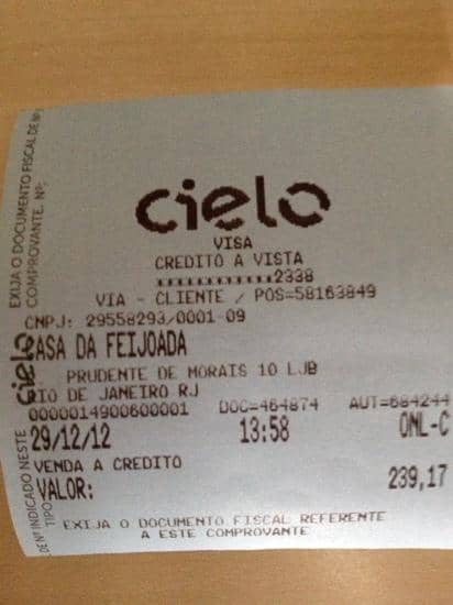 Filé Mignon com Catupiry