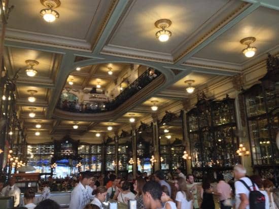 Grand Interior Architecture