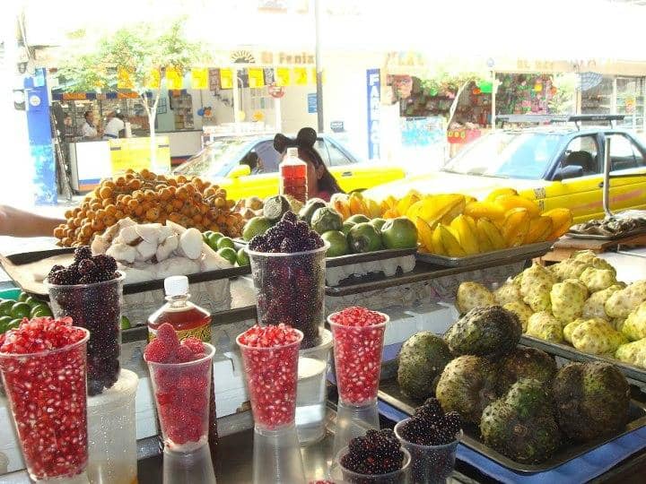 Birote Guadalajara