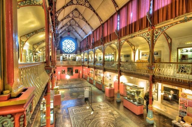 Dorset Open Art Exhibition