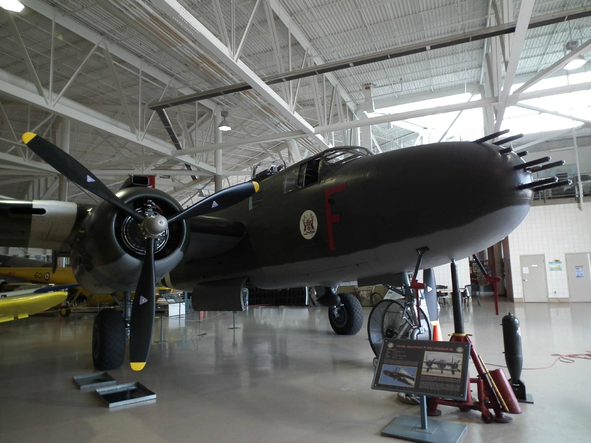 Interactive Flight Simulators