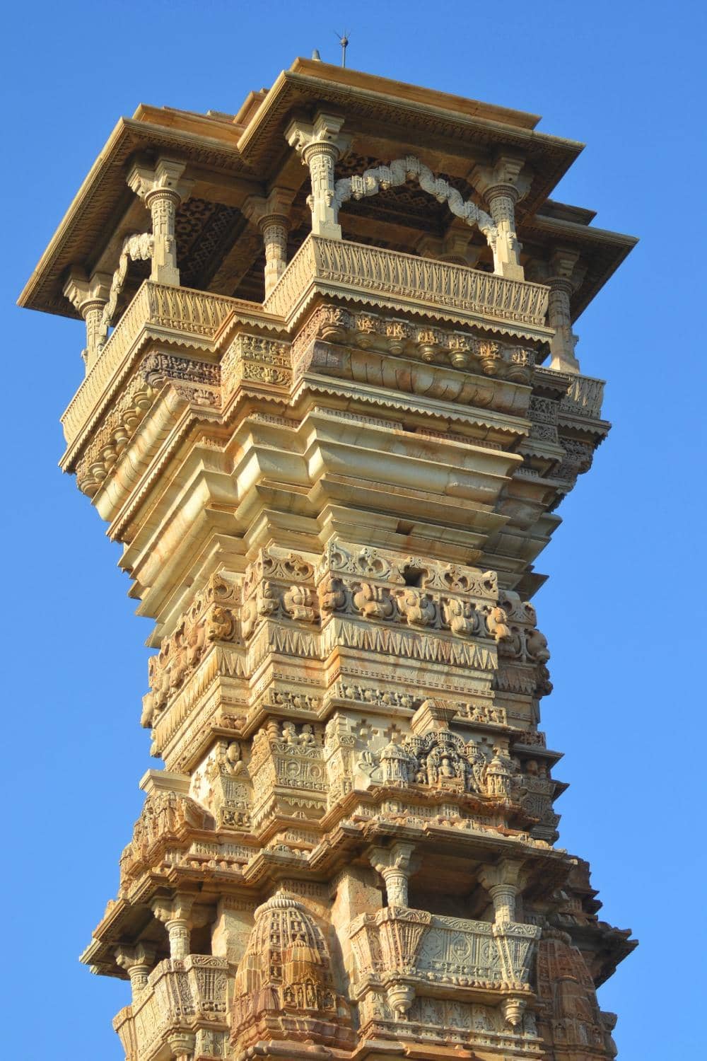 Vertical photo