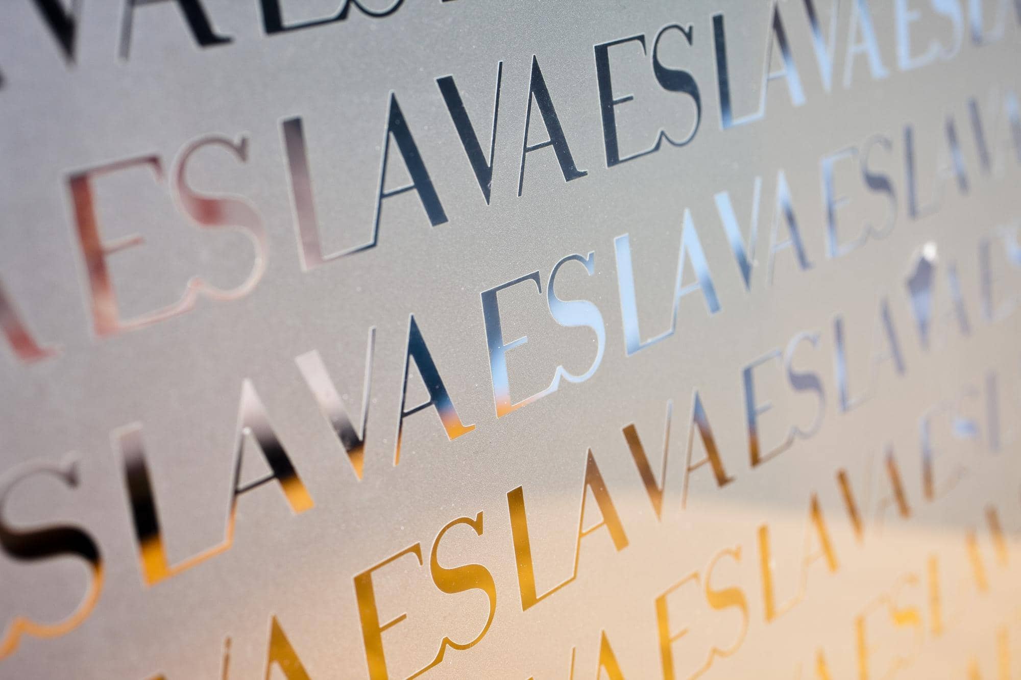 Lively Local Atmosphere