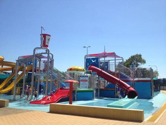 Picnic & BBQ Facilities