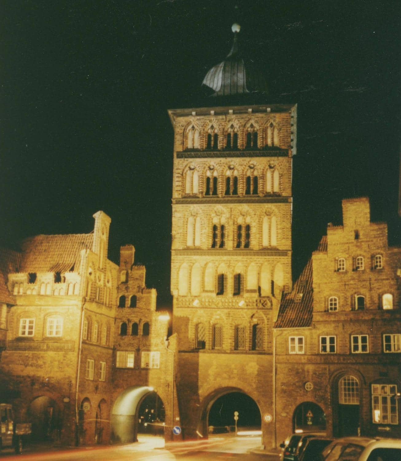 Vertical photo