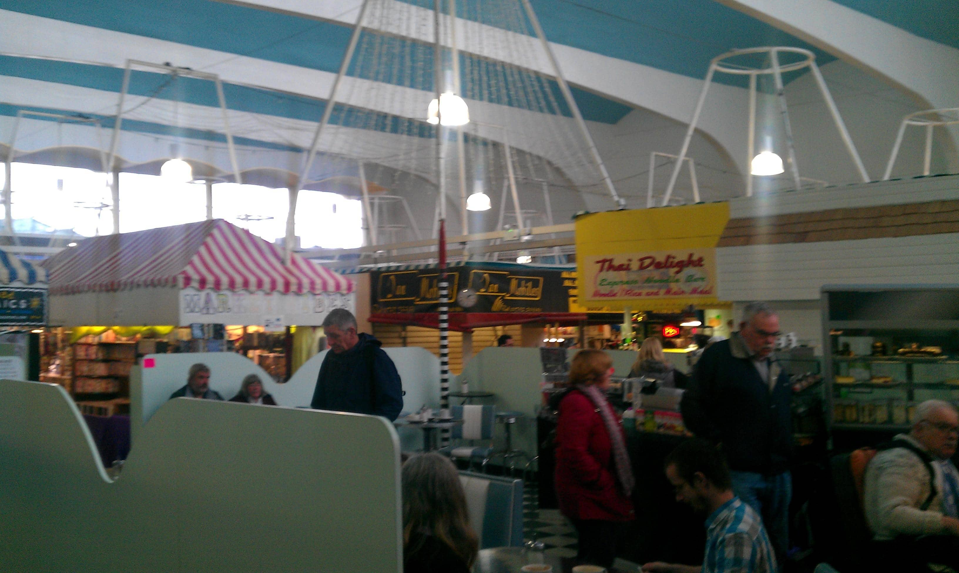 Artisan Crafts & Goods