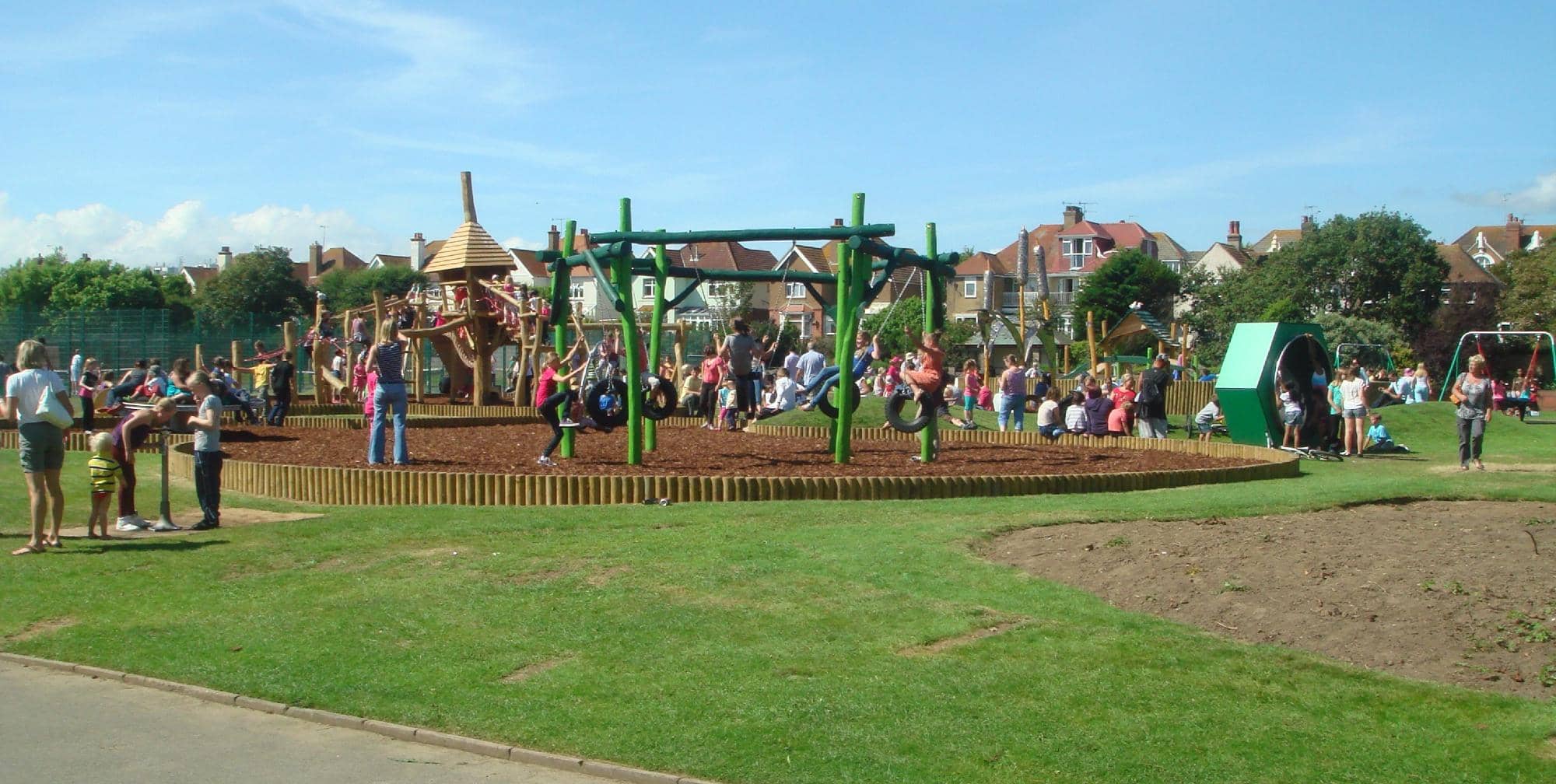 Sports Facilities