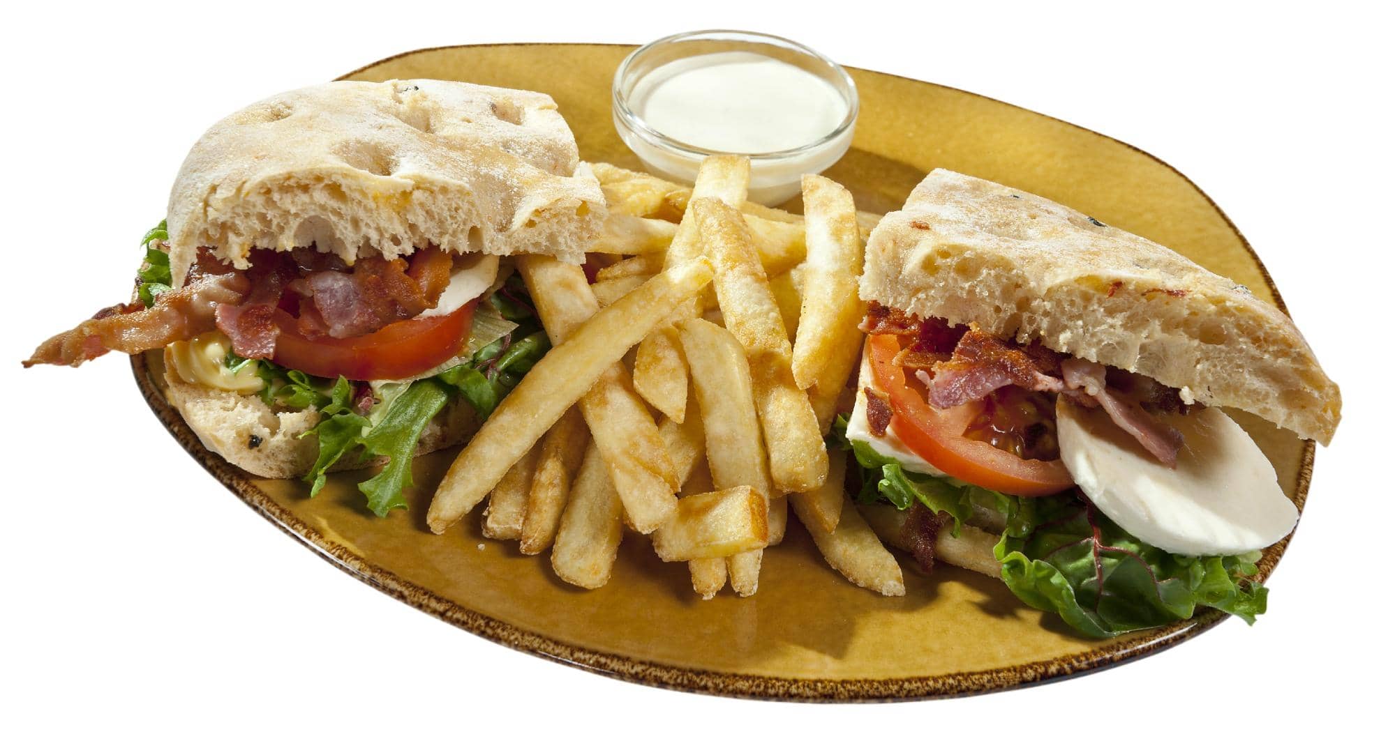 All-You-Can-Eat Pizza Buffet