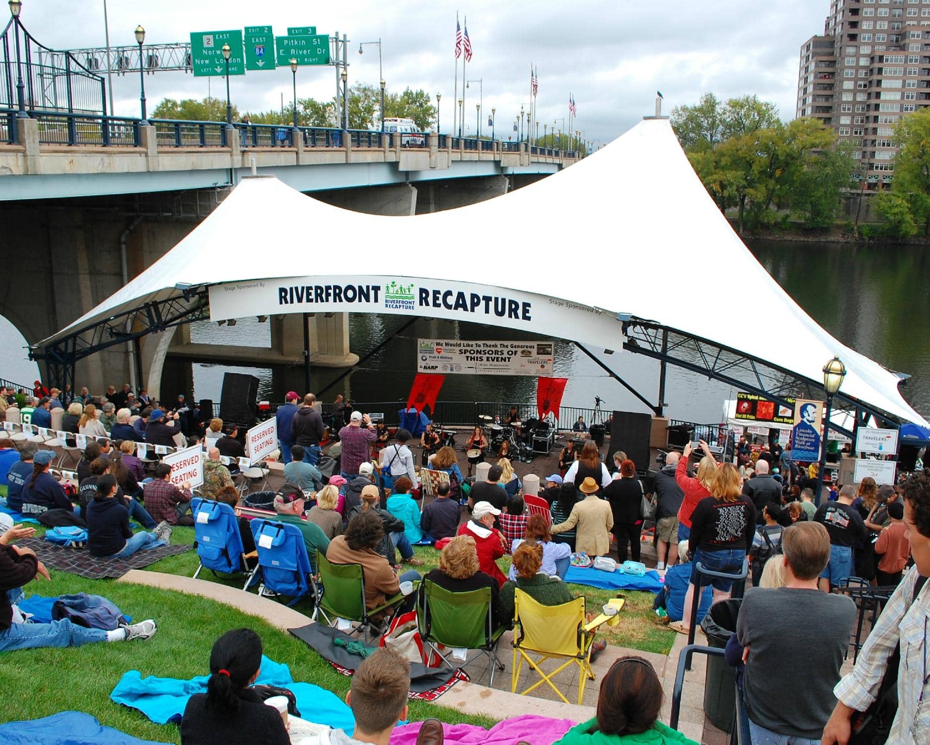 Riverfront Food Truck Fest
