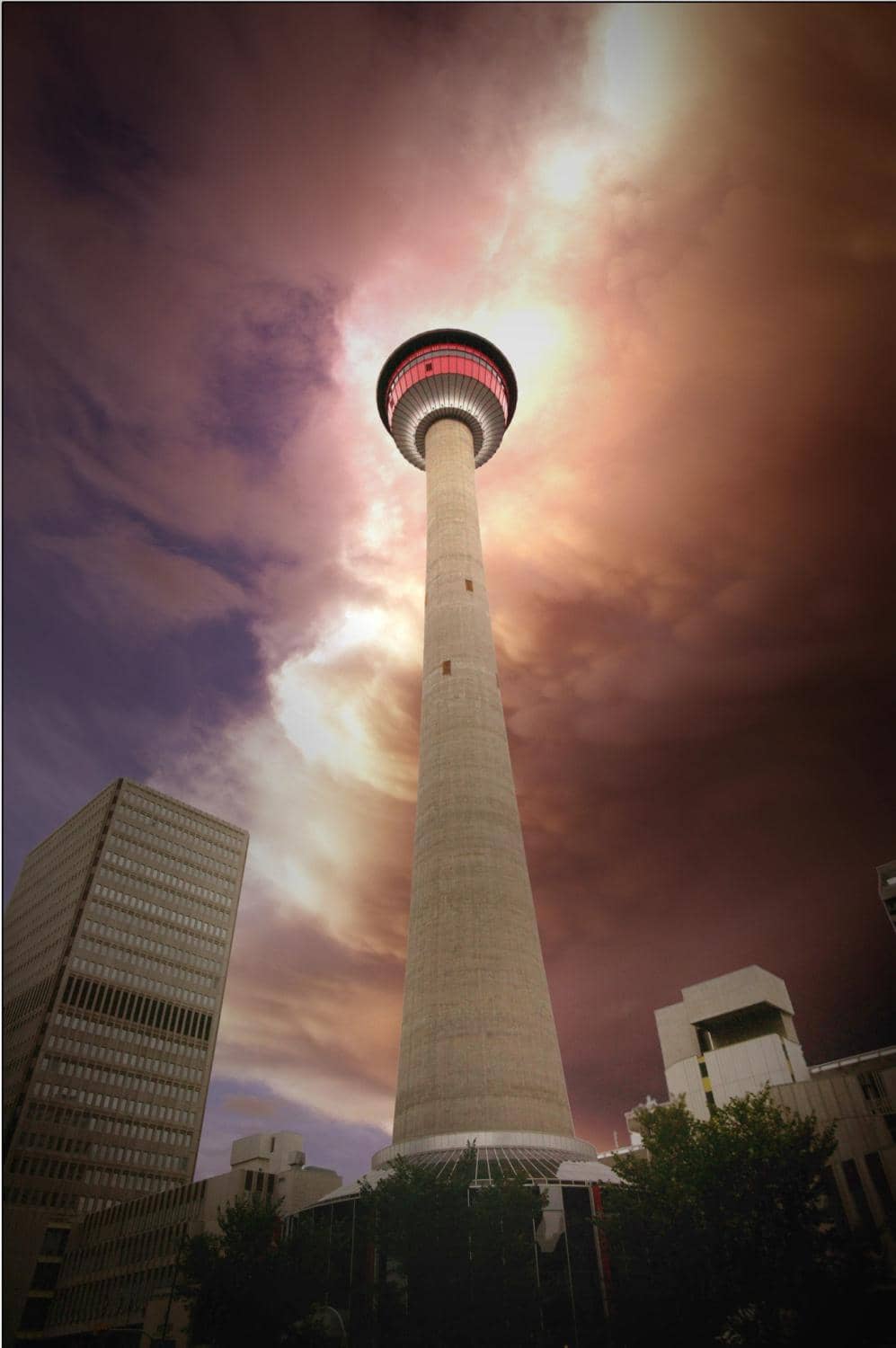Vertical photo
