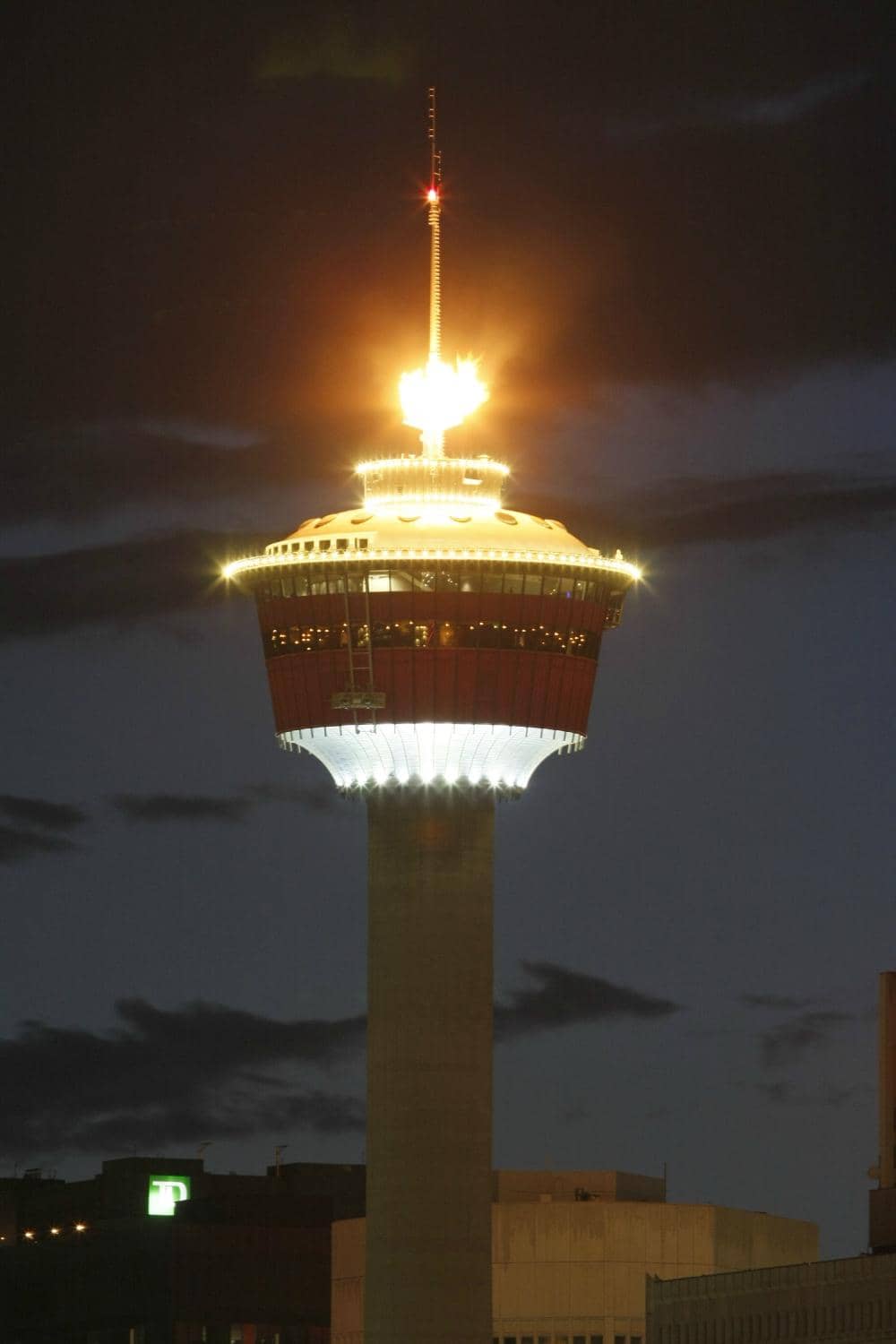 Sky 360 Restaurant