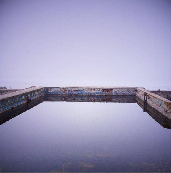 Hidden Sea Caves and Tunnels