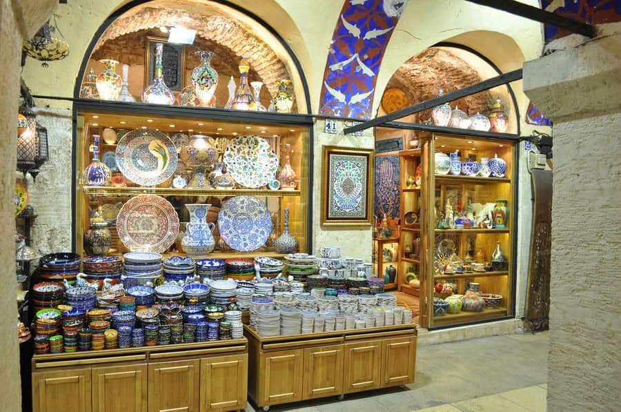 Spice and Sweet Delights