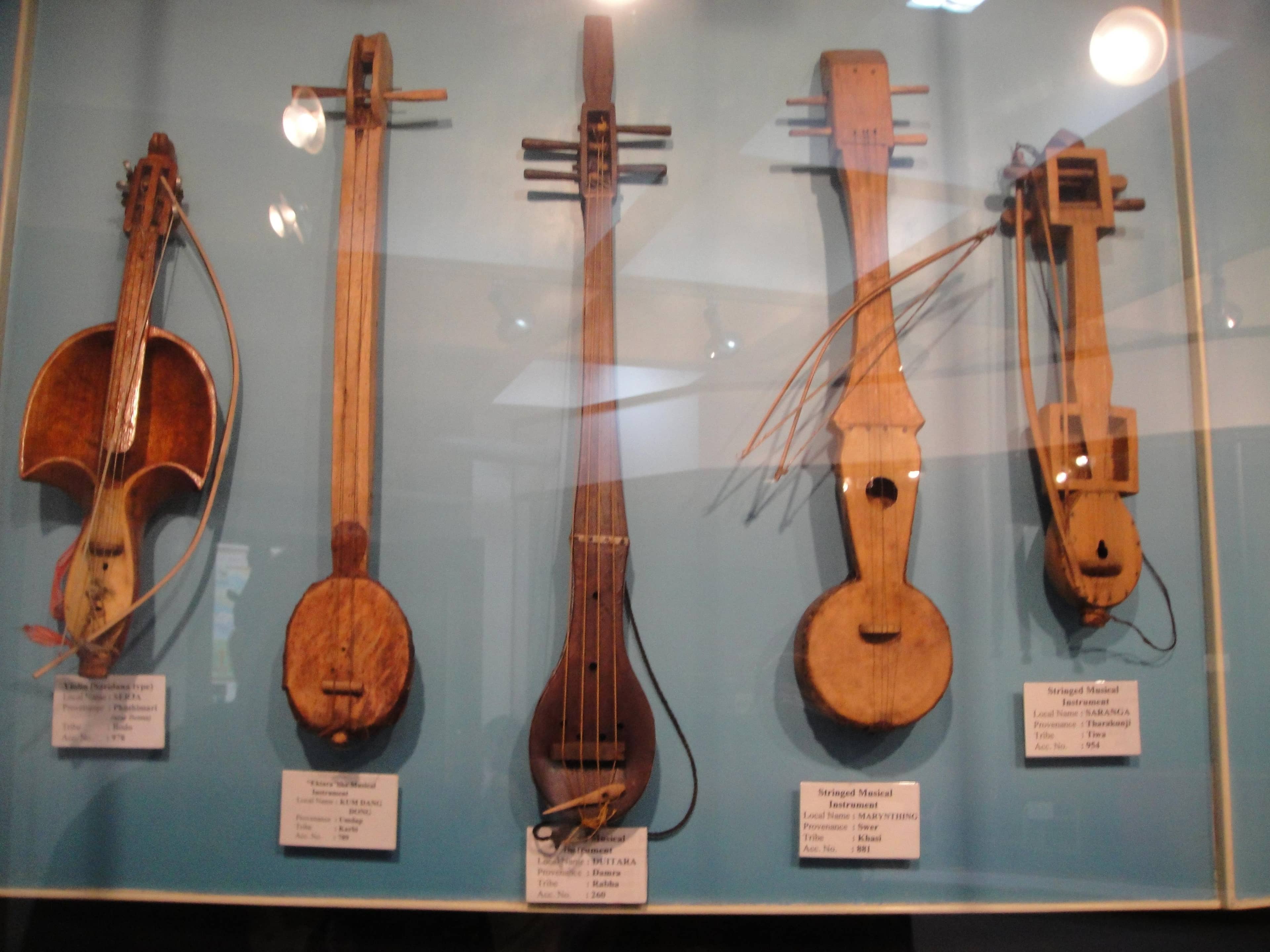 Rooftop Skywalk Views