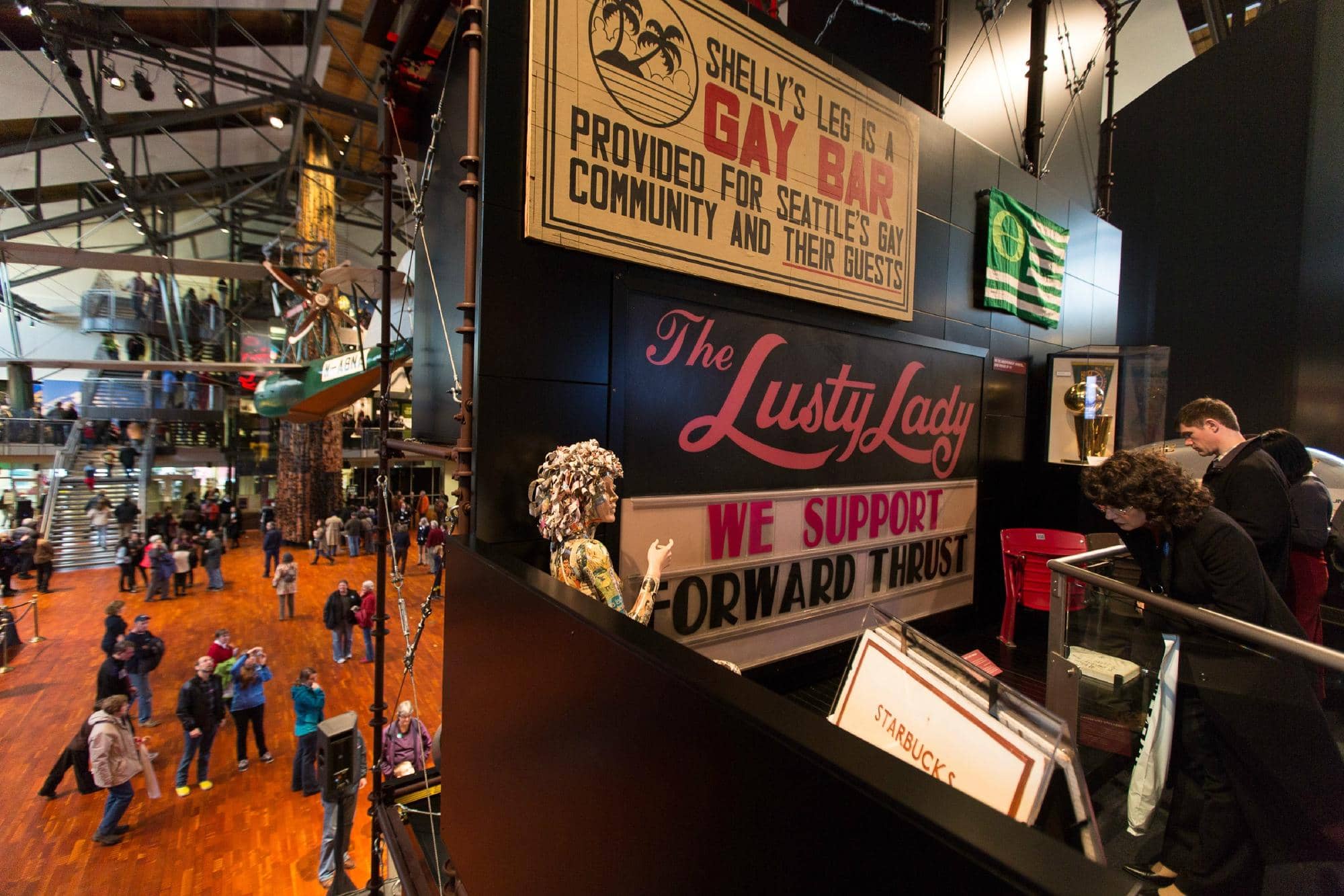 The Mandela Exhibition