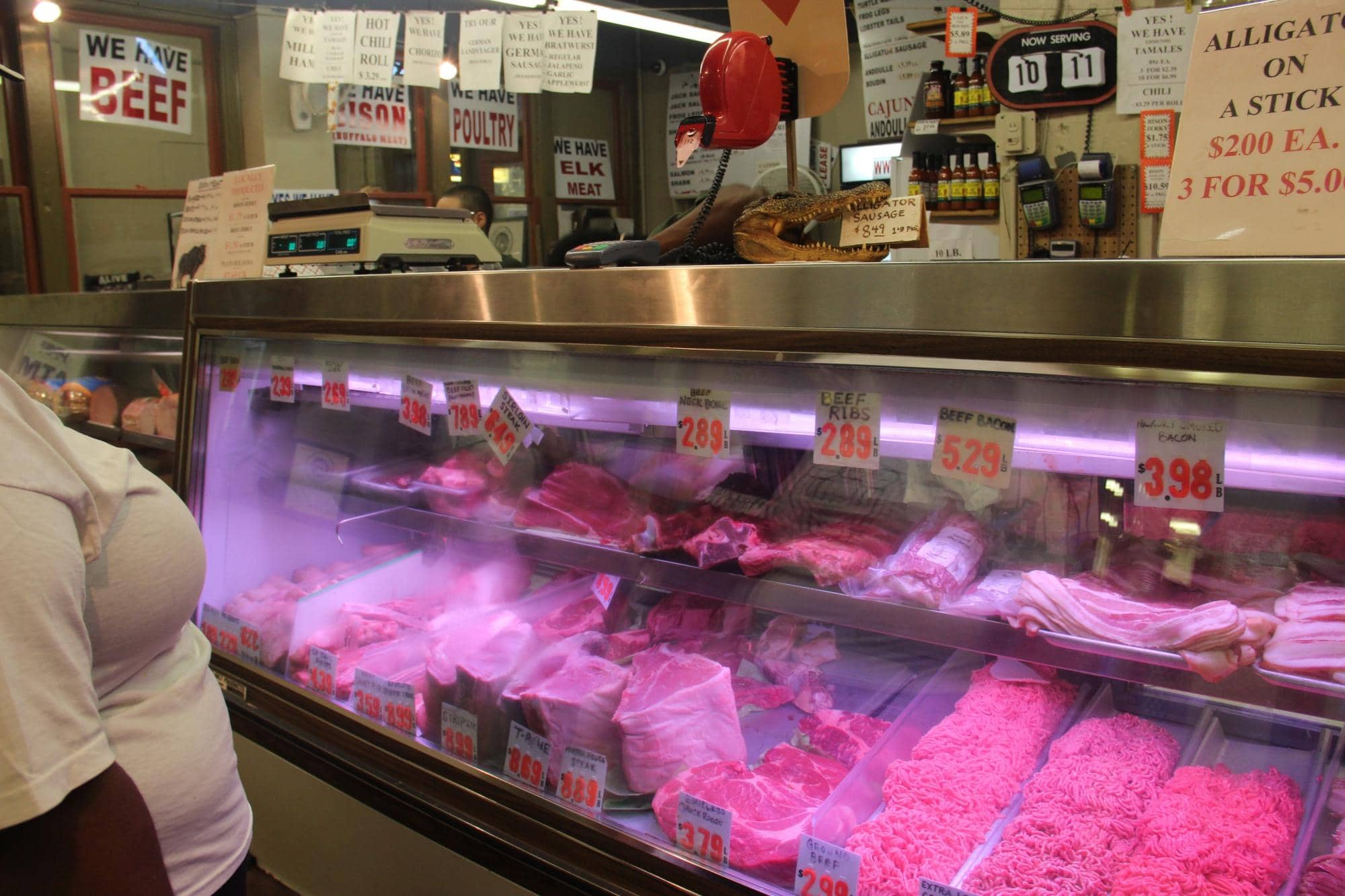 Fresh Produce Galore