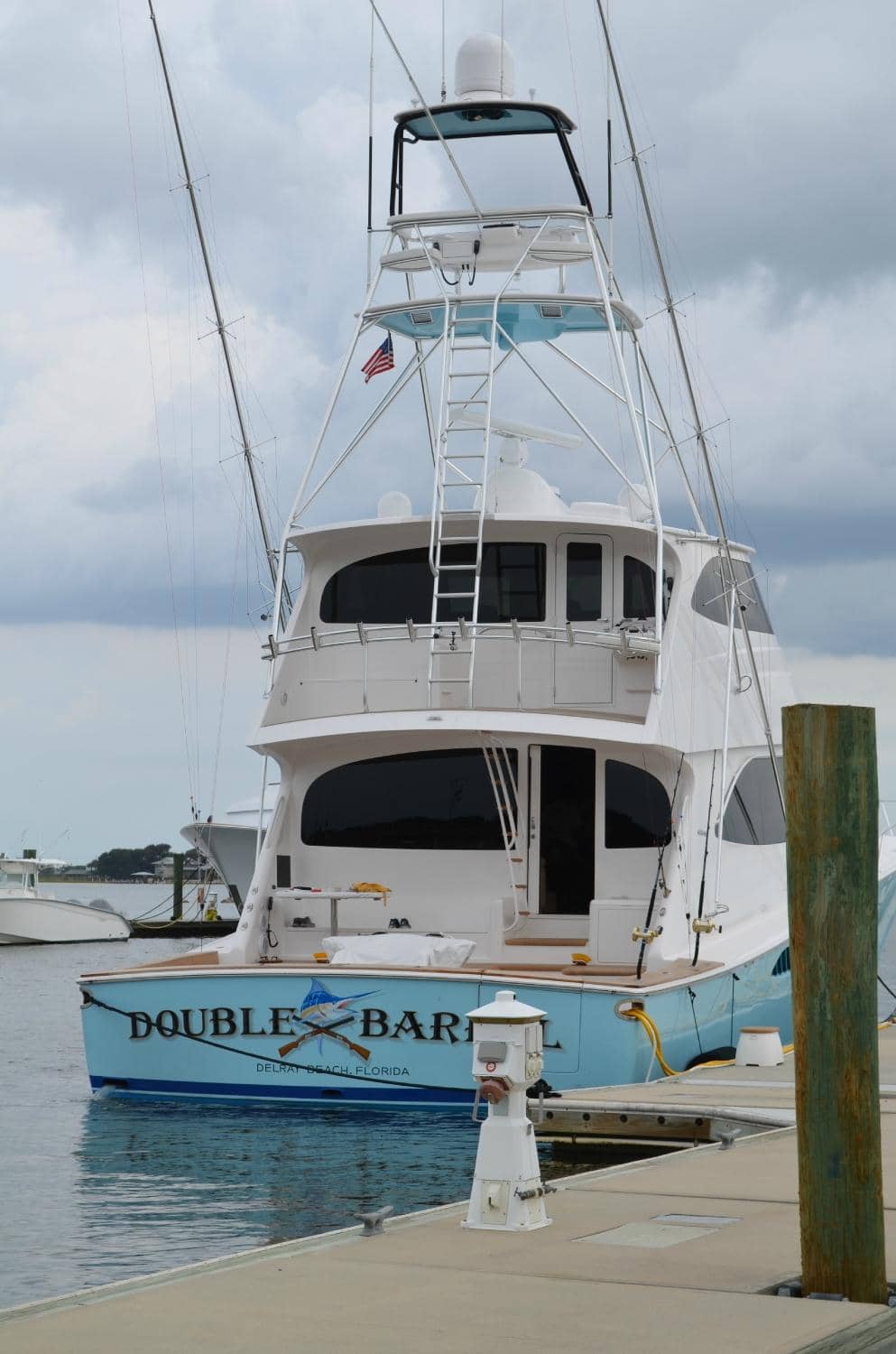 Oysters on the Half Shell
