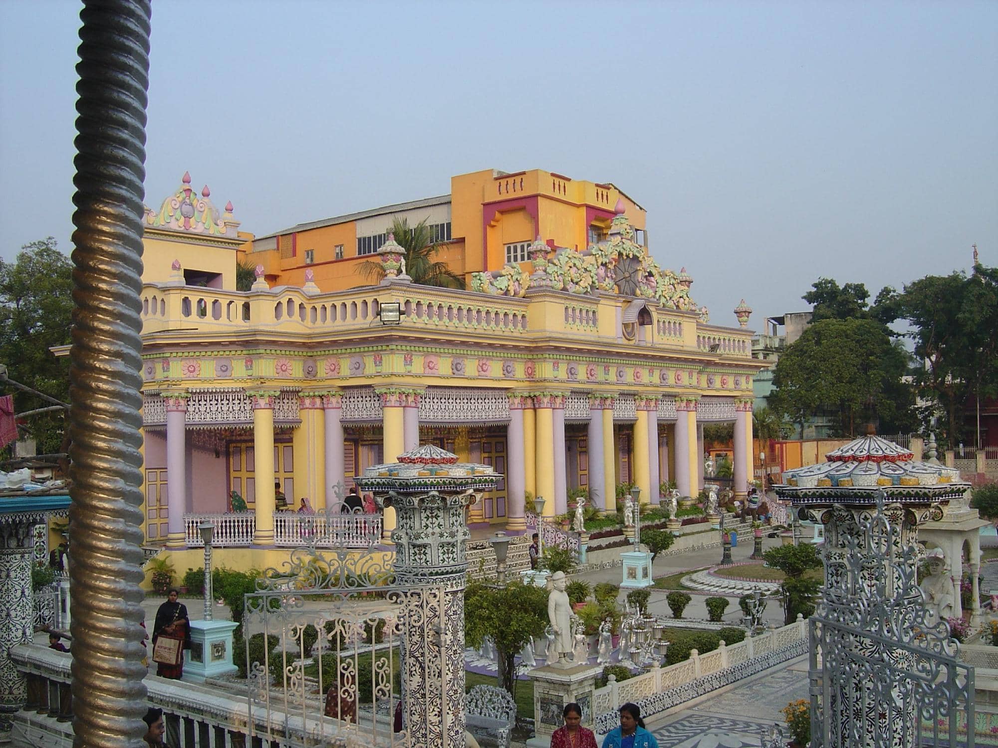 Satvik Bhojnalaya
