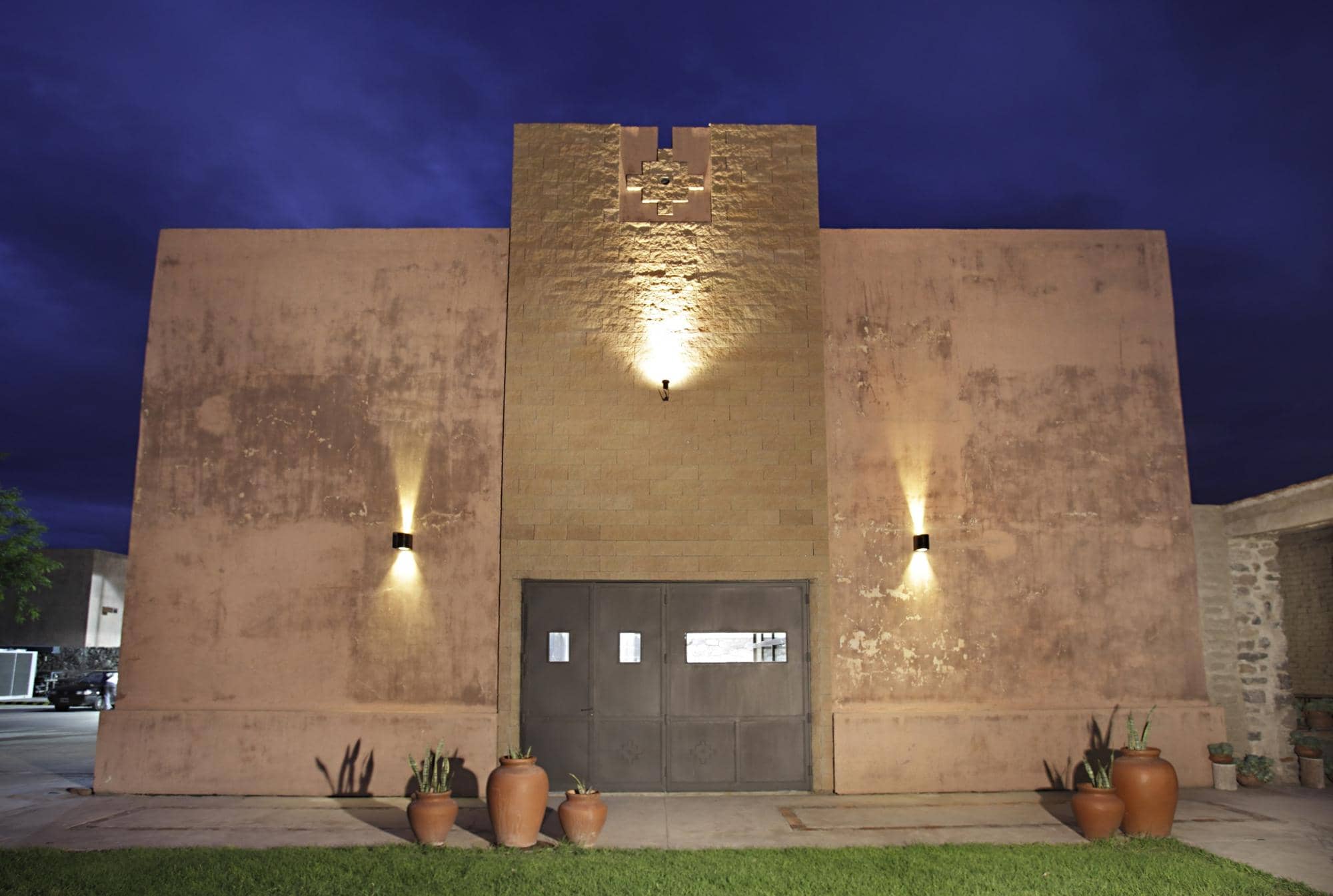Wine by the Glass Dispensers