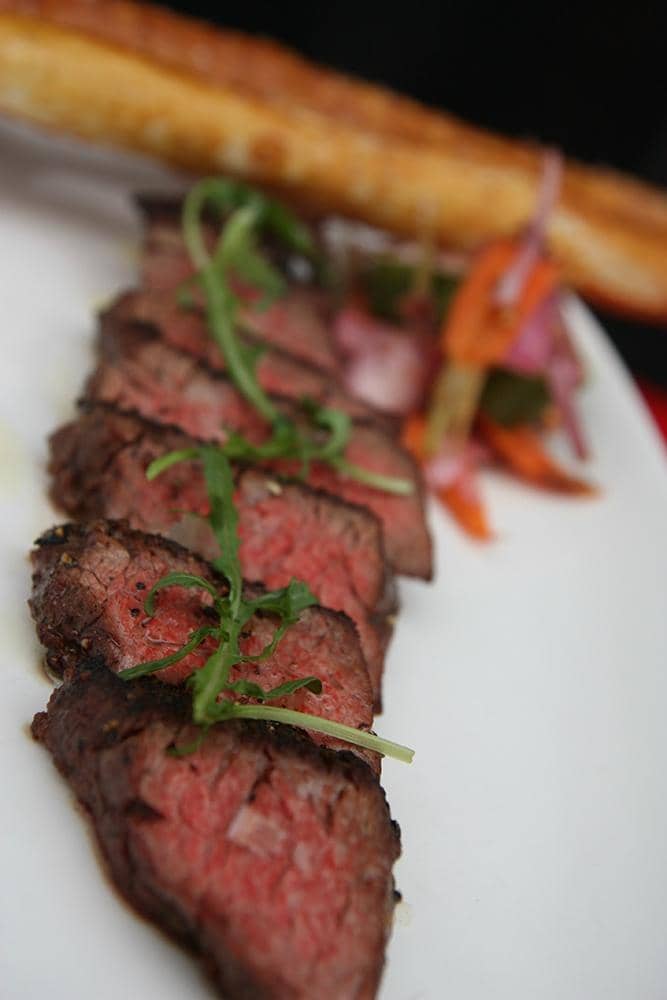 Alberta Beef & Bison