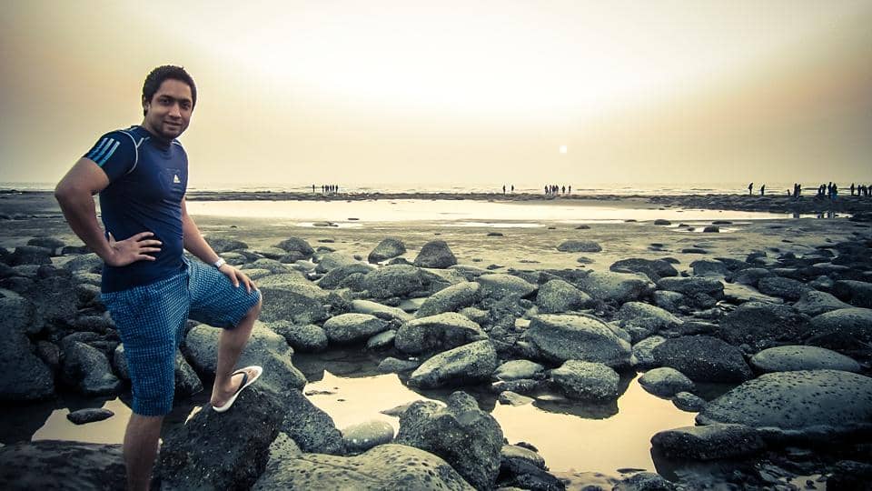 Spectacular Sunset Views