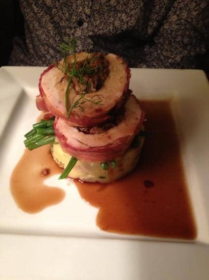 Historic Church of St. John the Baptist