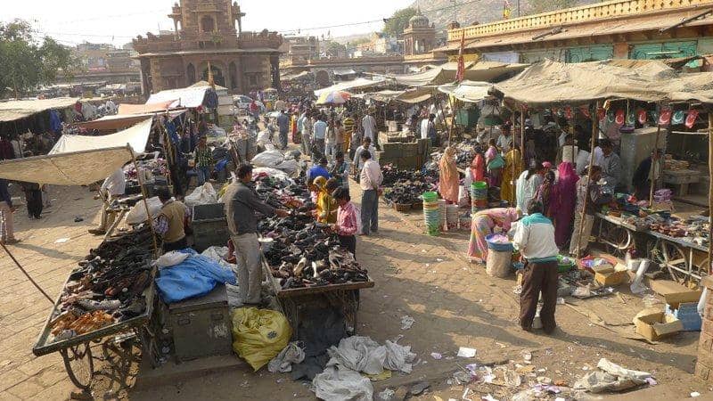 Handicrafts and Textiles